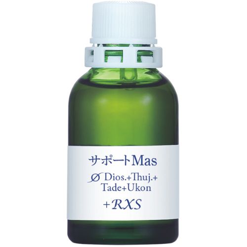 MT)サポートφMas