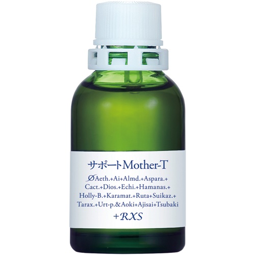 サポートφMother-T