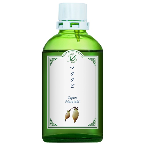 マタタビ（アクティニディア ポーリガマ）(大)洞爺産マザーチンクチャー