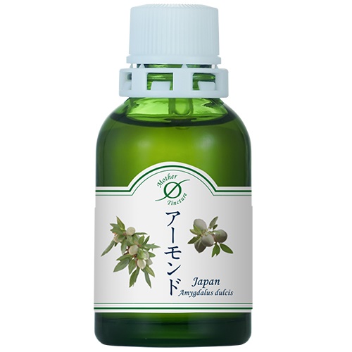 アーモンド(小)洞爺産マザーチンクチャー