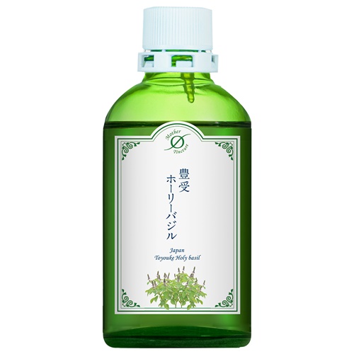 MT)豊受ホーリーバジルΦ 大