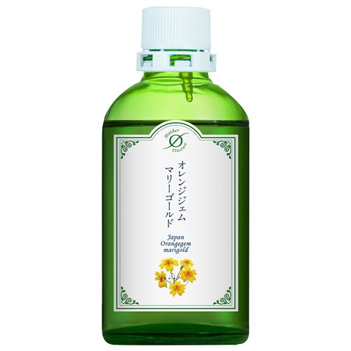 MT)オレンジジェムマリーゴールドΦ