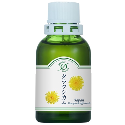 MT)タラクシカムΦ 小（20mL） | ホメオパシージャパン正規販売店