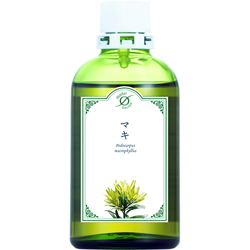 マキ／Maki(大)洞爺産マザーチンクチャー