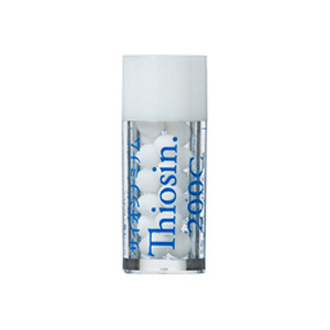 Thiosin.／サイオシナミナム200C単品（小）