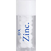 DXZinc｜レメディ.com　ホメオパシージャパン