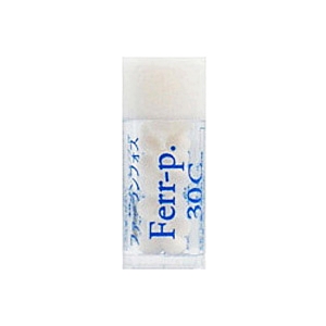 Ferr-p.／ファーランフォス30C単品（小）