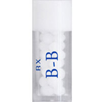 RX B-B｜レメディ.com　ホメオパシージャパン正規販売店