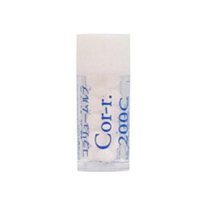 Cor-r.／コラリュームルブ200C単品（小）