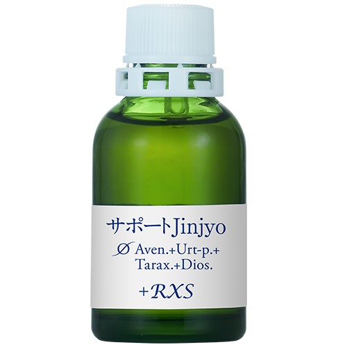 サポートφJinjyo