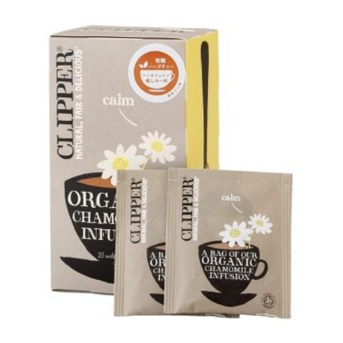 カモミール事典 ハーブとしての効能・研究開発から産業への応用