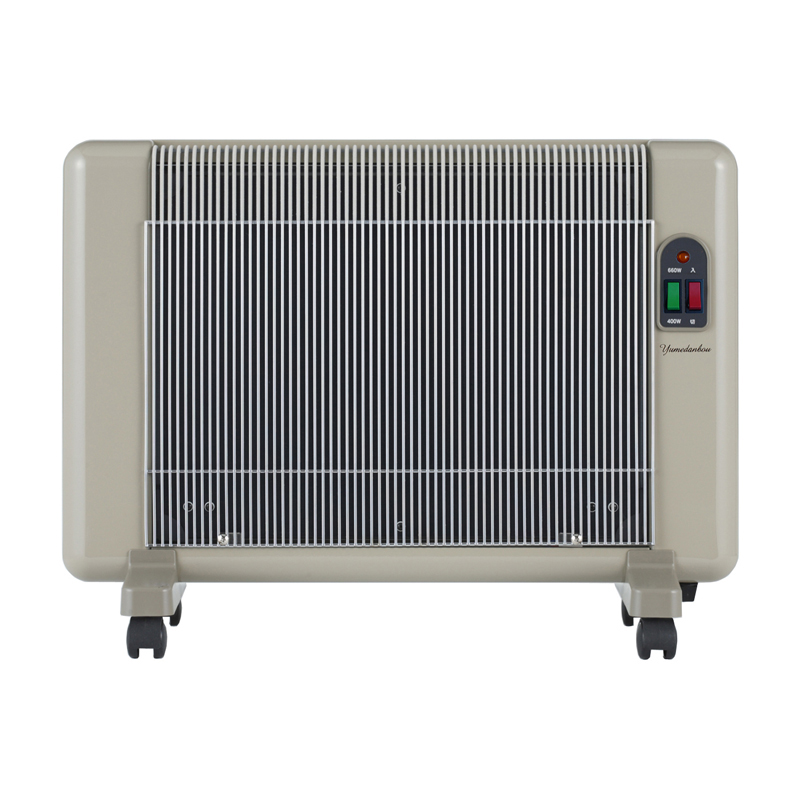 夢暖望660型H 【広さ目安 ： 4.5～7畳】 | レメディコム