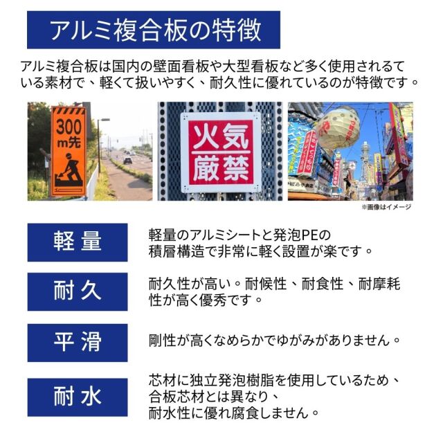 ヒビク看板 猫1 600×450 プレート看板 看板 サイン エサやり エサやり