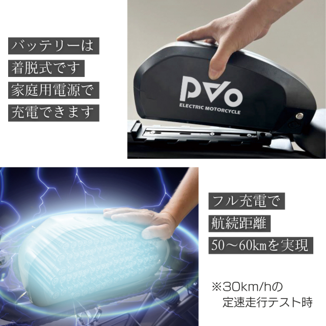 PvO新PR