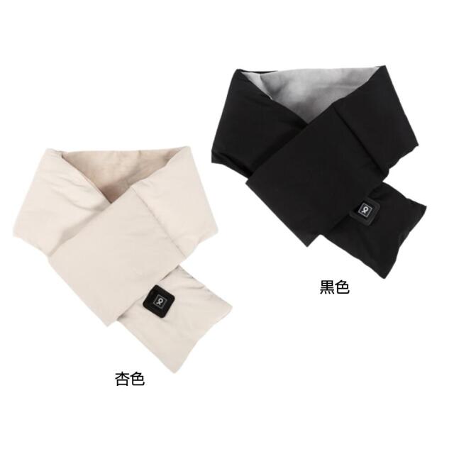 ほっとスカーフMAX ブラック 首 電子レンジ1分加熱 楽天市場】レンジ