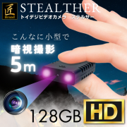 小型カメラ