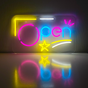 ネオンマジック【看板型】