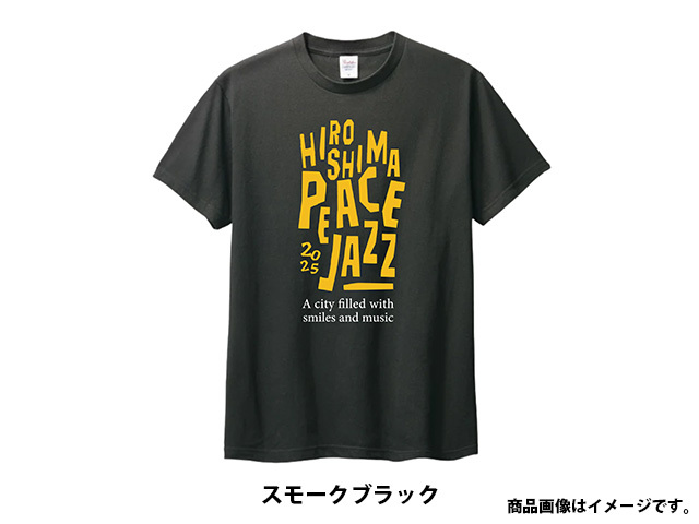 広島1987コンサートＴシャツ 広島1987コンサートTシャツ オリジナルTシャツ（大人用） | 商品詳細