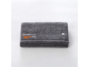 Composition Bath Towel