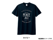 【数量限定】広島じゃズ～Peace＆Music～2025　オフィシャルTシャツ