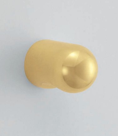 Ohshima　INEX　ツマミBS　1316-1　【メーカー直送品】