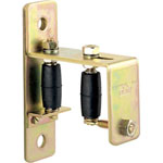 ベスト　No.778　門扉用枠付ガイドローラー