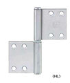 MK　ステンレス　ビルド丁番　102X89mm　《H-04-18》