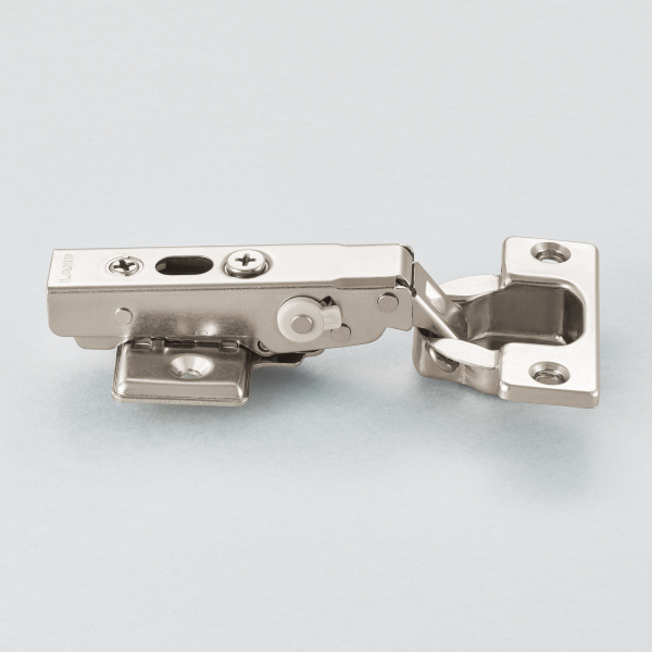 スガツネ工業　LAMP　オリンピアスライド丁番　35mmカップ　360-C26/19T　全カブセ《XE-06-3》