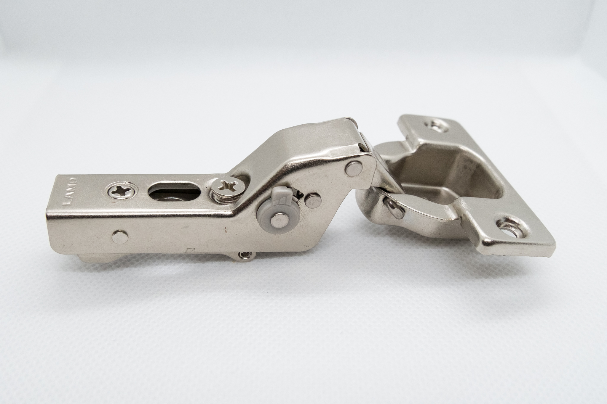 ランプ　スライド丁番　360-D26/0T　ダンパー内蔵　インセット　スガツネ工業　オリンピア　LAMP《XE-06-16》160-026-843【即日出荷可】【店頭受渡可】