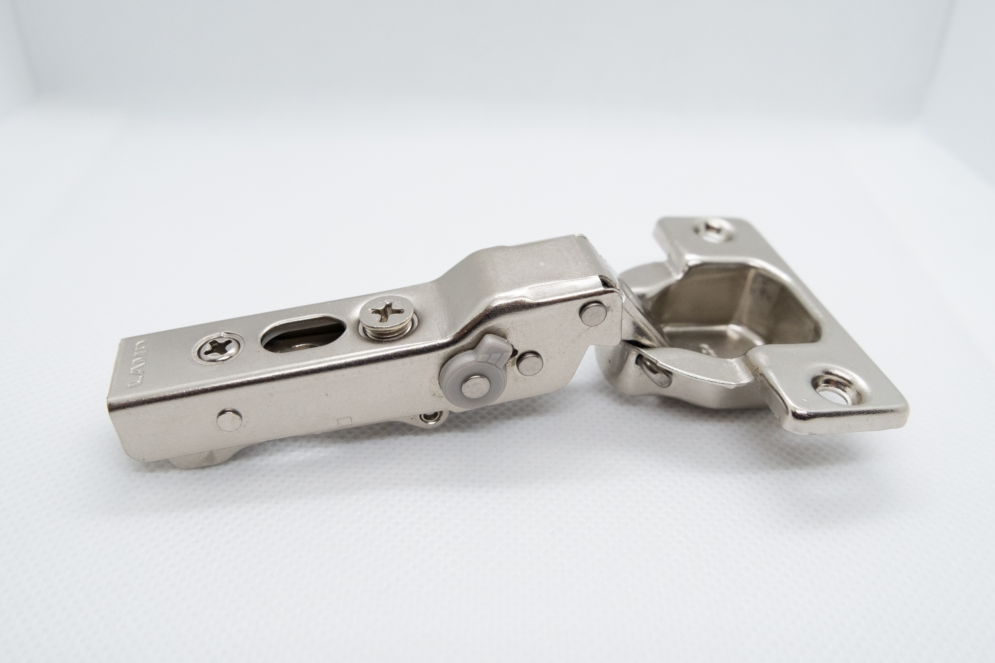 ランプ　スライド丁番　360-D26/14T　ダンパー内蔵　スガツネ工業　オリンピア　LAMP《XE-06-8》160-026-841【即日出荷可】【店頭受渡可