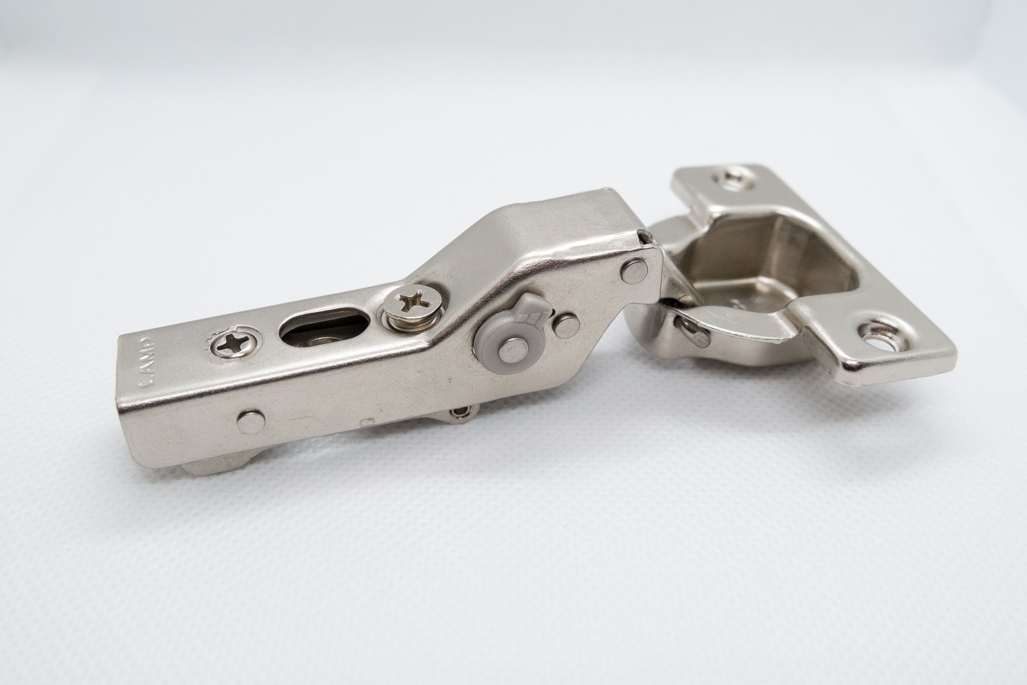 ランプ　スライド丁番　360-D26/9T　ダンパー内蔵　スガツネ工業　オリンピア　LAMP《XE-06-15》160-026-842【即日出荷可】【店頭受渡可】