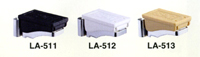 サヌキ　SPG　フラッシュ棚柱用　棚受　LA-511,LA-512,LA-513　＜即日出荷可能＞【メール便可能】
