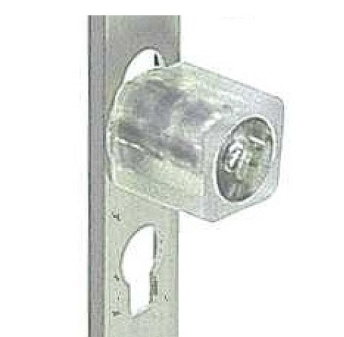 イーグル　ウルトラ柱用カラーダボ　YJ-25　クリアゴム付き　219-007【メール便対応】【在庫あり】