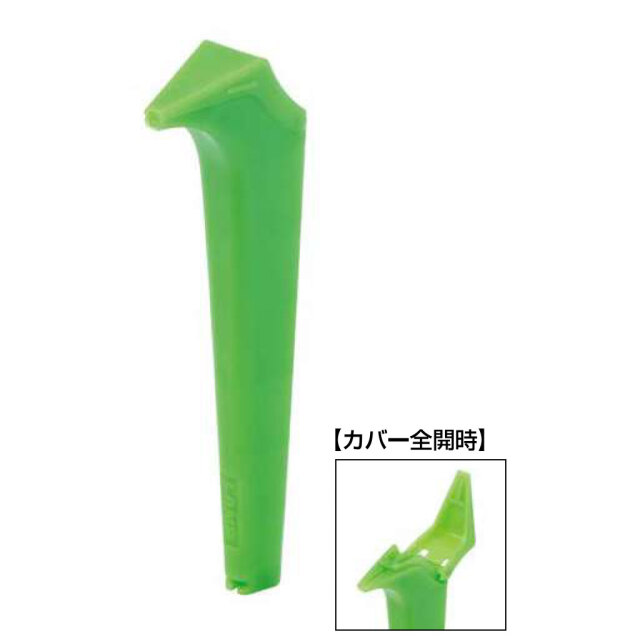 ランプ　スガツネ工業　SK-JIG10-GN　石膏ピン取付治具　120-044-620