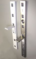 スガツネ工業　LAMP SPE-1820WT ステンレス　ホワイト棚柱　120-020-757＜即日出荷＞
