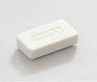 ランプ　スガツネ工業　SPE-FC20　SPE棚柱用棚受用カバー　120-019-642　《C-02-13》