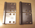 MK　ステンレス　ホーム丁番　102mm　《H-04-17》