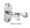 BEST No.496 窓金物　フック掛け　サテンニッケル