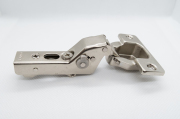 ランプ　スライド丁番　360-D26/0T　ダンパー内蔵　インセット　スガツネ工業　オリンピア　LAMP《XE-06-16》160-026-843【即日出荷可】【店頭受渡可】