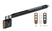 BEST　ベスト　T786UW　スリムモーションダブルユニット　キャップ3色入り【店頭受渡可能】【在庫あります】