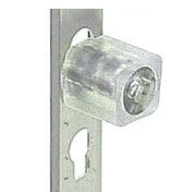 イーグル　ウルトラ柱用カラーダボ　YJ-25　クリアゴム付き　219-007【メール便対応】【在庫あり】