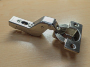ランプ　スライド丁番　H360-26/0T　キャッチなし　インセット　スガツネ工業　オリンピア　LAMP《XE-06-25》160-029-083【即日出荷可】【店頭受渡可】