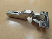ランプ　スライド丁番　H360-26/16T　キャッチなし　16mmかぶせ　スガツネ工業　オリンピア　LAMP《XE-06-24》160-029-082【即日出荷可】【店頭受渡可】
