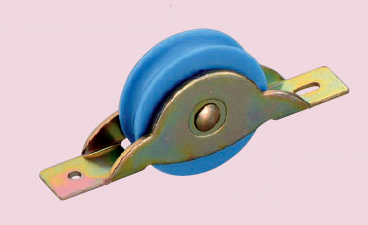 ヨコヅナ　LPウレタン戸車　丸　LPM　＜即日出荷＞