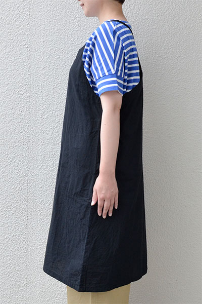 Reformation リネン　キャミソール リネンキャミソールドレス／MagicLinen（マジックリネン）｜愛着