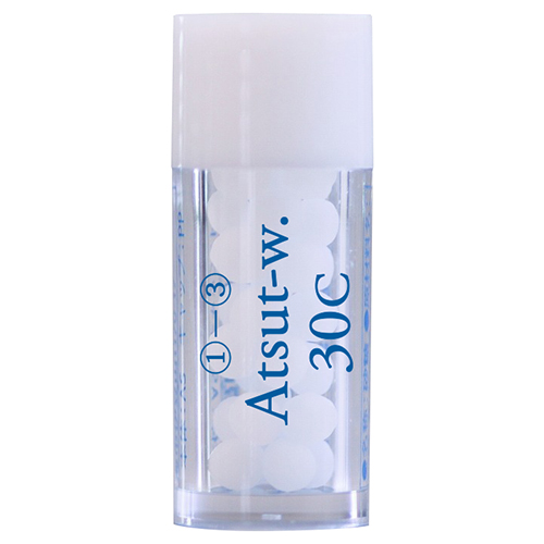 Atsut-w.30C　熱田神宮の水 アツタスイ