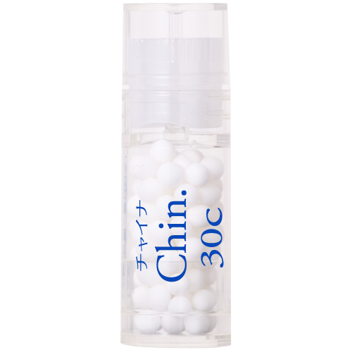 Chin.30C 大ビン　ホメオパシージャパンレメディー