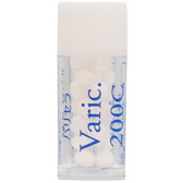 Varic200C　ホメオパシー　レメディー