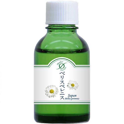 MT)ベリスペレニス Φ　小 20ml ホメオパシージャパン　マザーチンクチャー