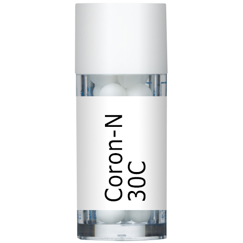 Coron-N コロン ホメオパシージャパン　レメディー